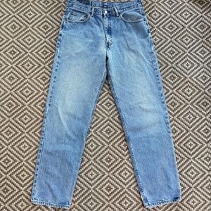 Levi's Men's 550 Jeans